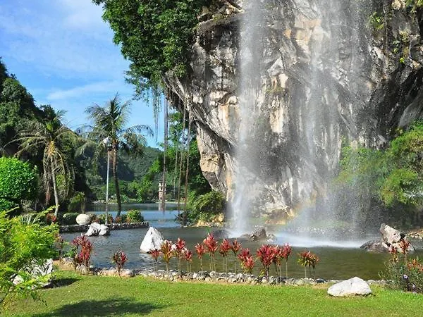 Low Season Promotion! 4B11B Mountainview 16 Pax Ipoh