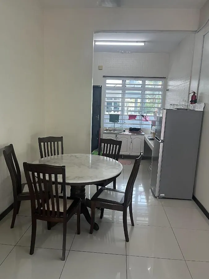 Holiday home Low Season Promotion! 4B11B Mountainview 16 Pax Ipoh Malaysia