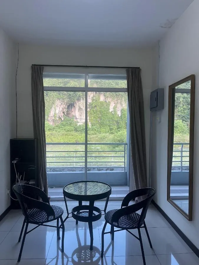 Holiday home Low Season Promotion! 4B11B Mountainview 16 Pax Ipoh